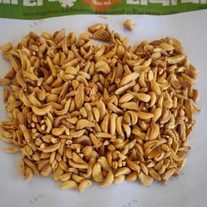 🥇 Premium Dehydrated Garlic Flakes