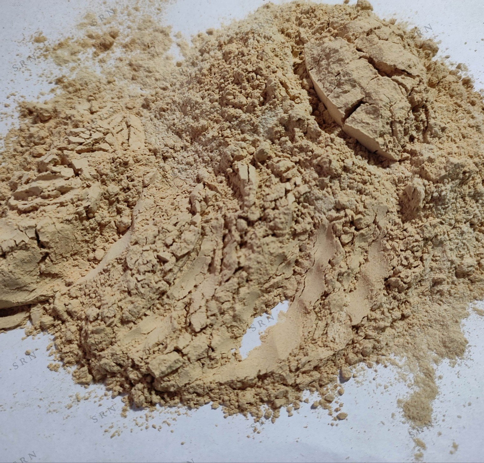 Dried Ginger Powder