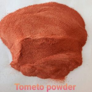 TOMATO POWDER