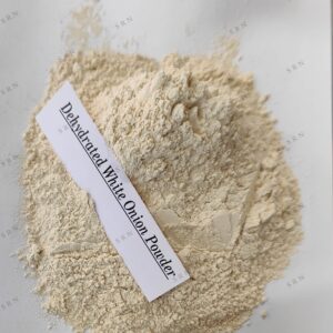 Premium Dehydrated White Onion Powder