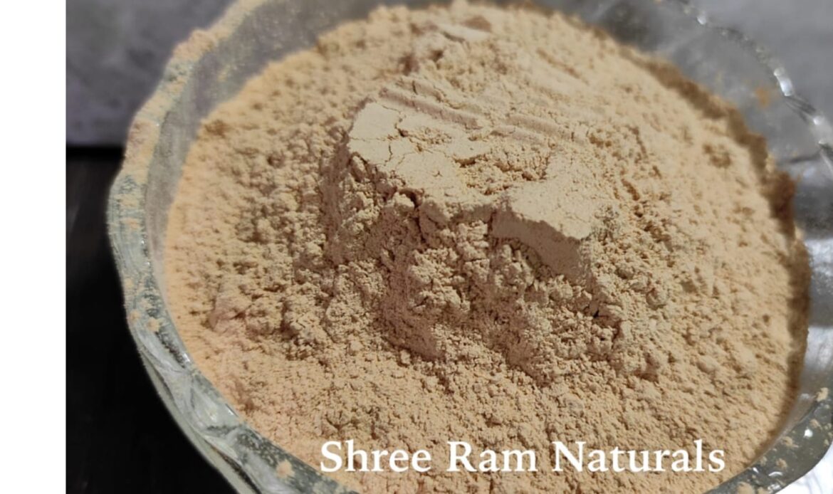 Dehydrated Garlic Powder