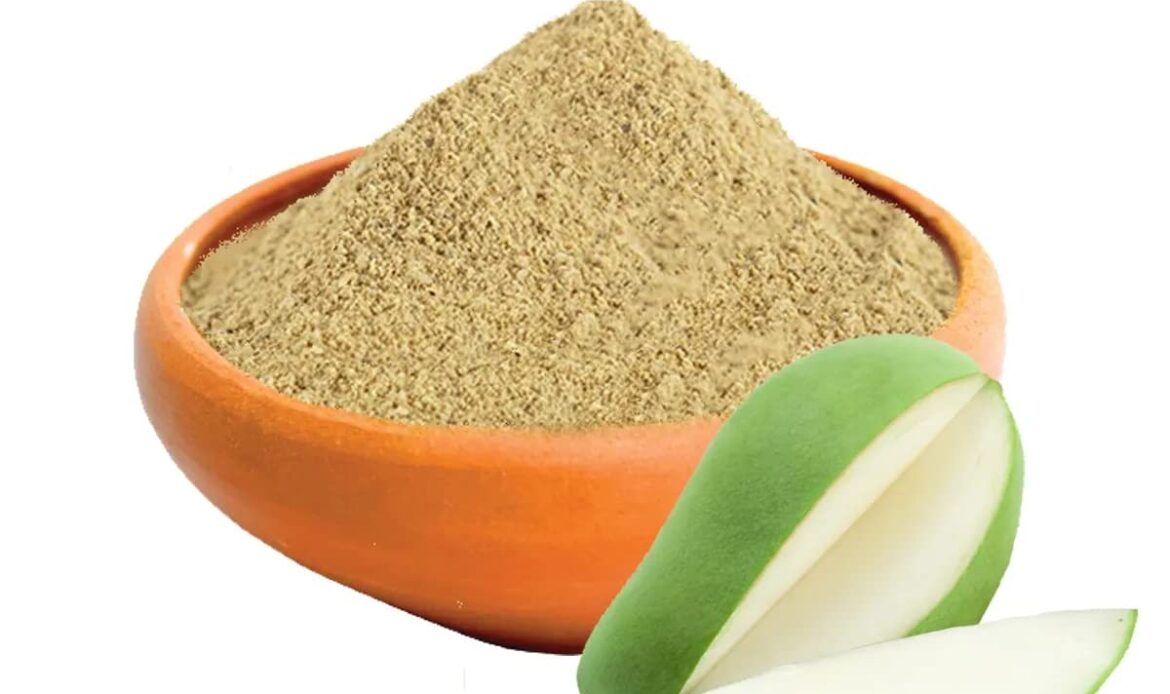 Natural Amchur Powder