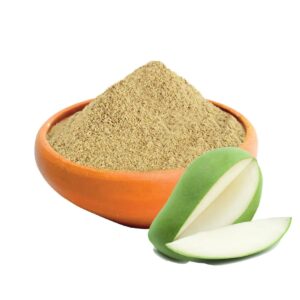Amchur Powder Manufacturer & Exporter India