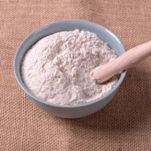 White Potato Powder