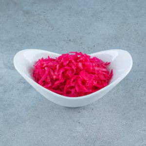 Dehydrated Red Onion