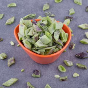 Green Chilli