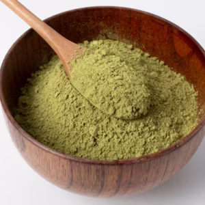 Dried Broccoli Powder