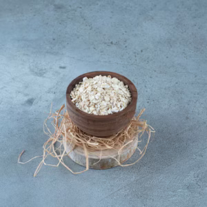 Dehydrated White Onion