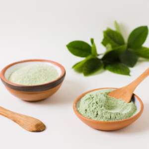 Dehydrated Mint Powder
